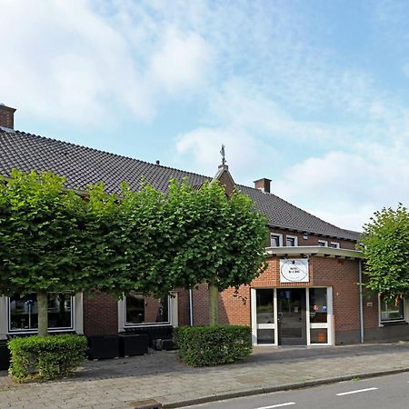Hotel Bi-J Ons Lichtenvoorde Esterno foto