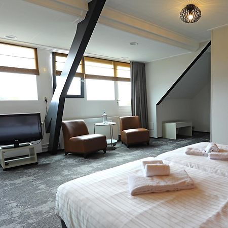 Hotel Bi-J Ons Lichtenvoorde Esterno foto