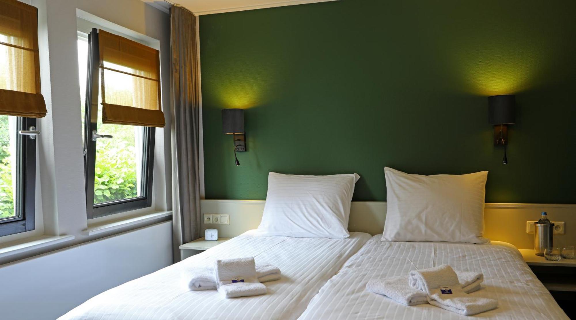 Hotel Bi-J Ons Lichtenvoorde Esterno foto