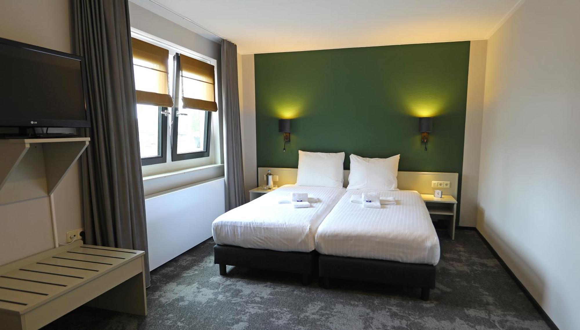 Hotel Bi-J Ons Lichtenvoorde Esterno foto