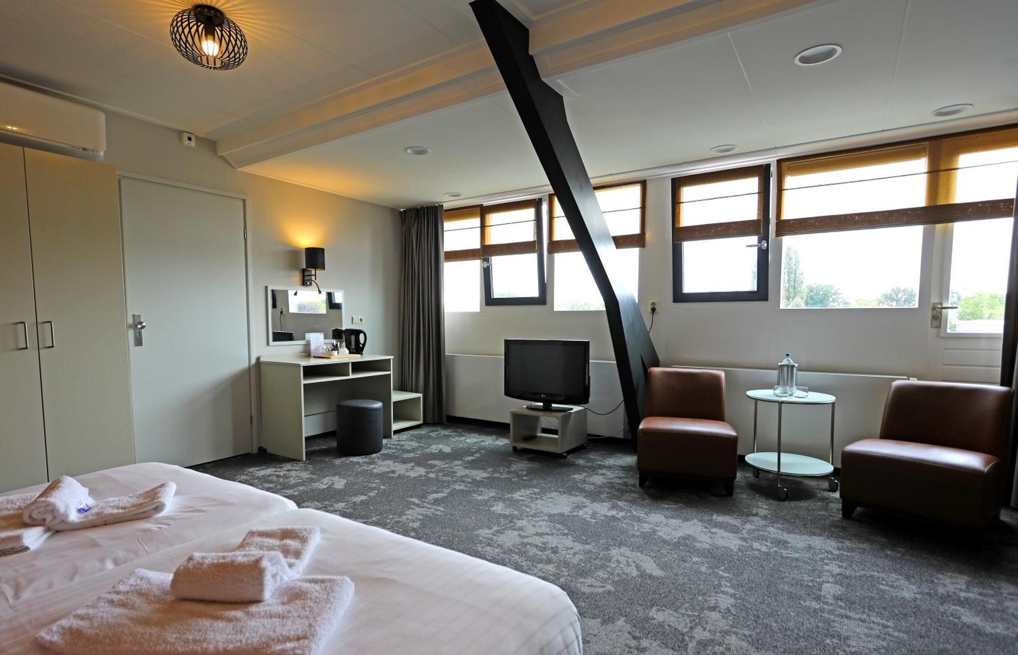Hotel Bi-J Ons Lichtenvoorde Esterno foto