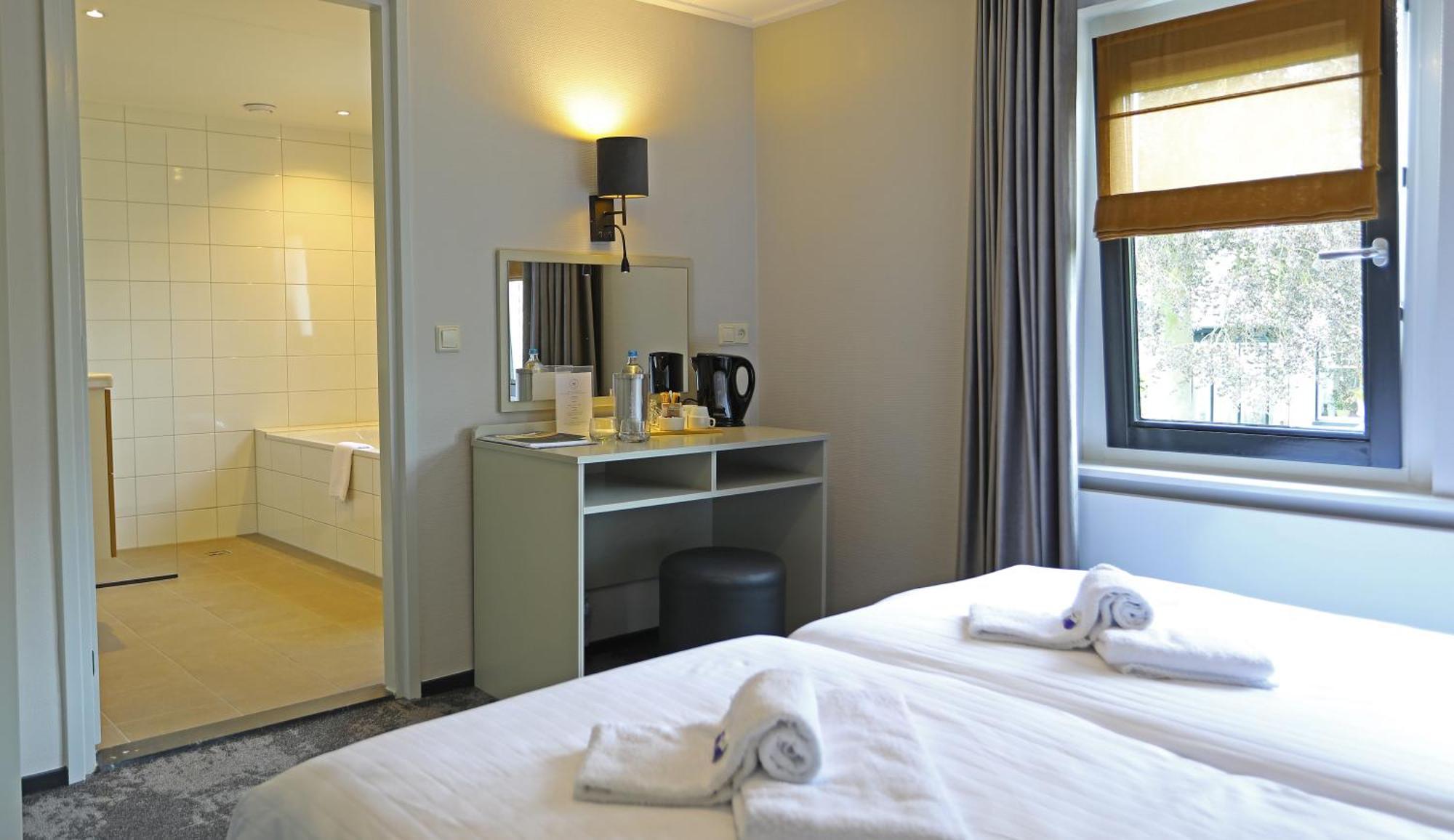 Hotel Bi-J Ons Lichtenvoorde Esterno foto