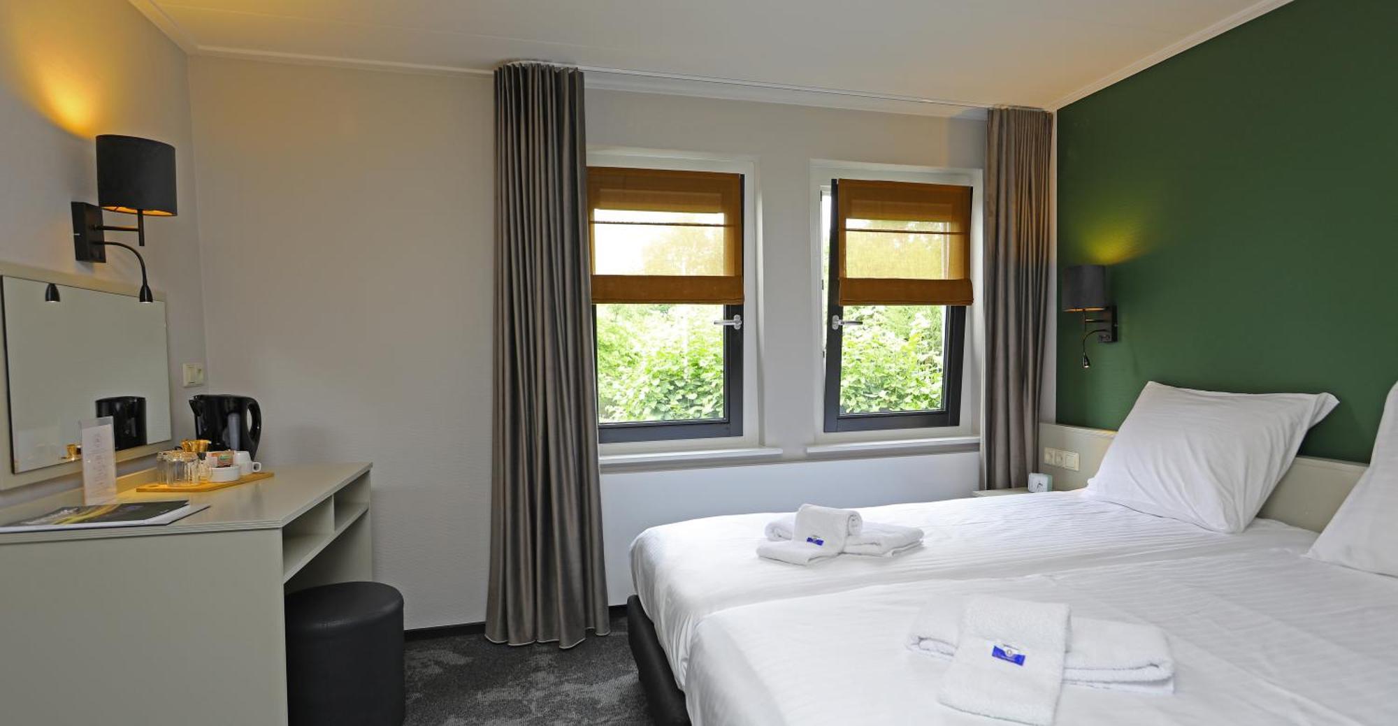 Hotel Bi-J Ons Lichtenvoorde Esterno foto