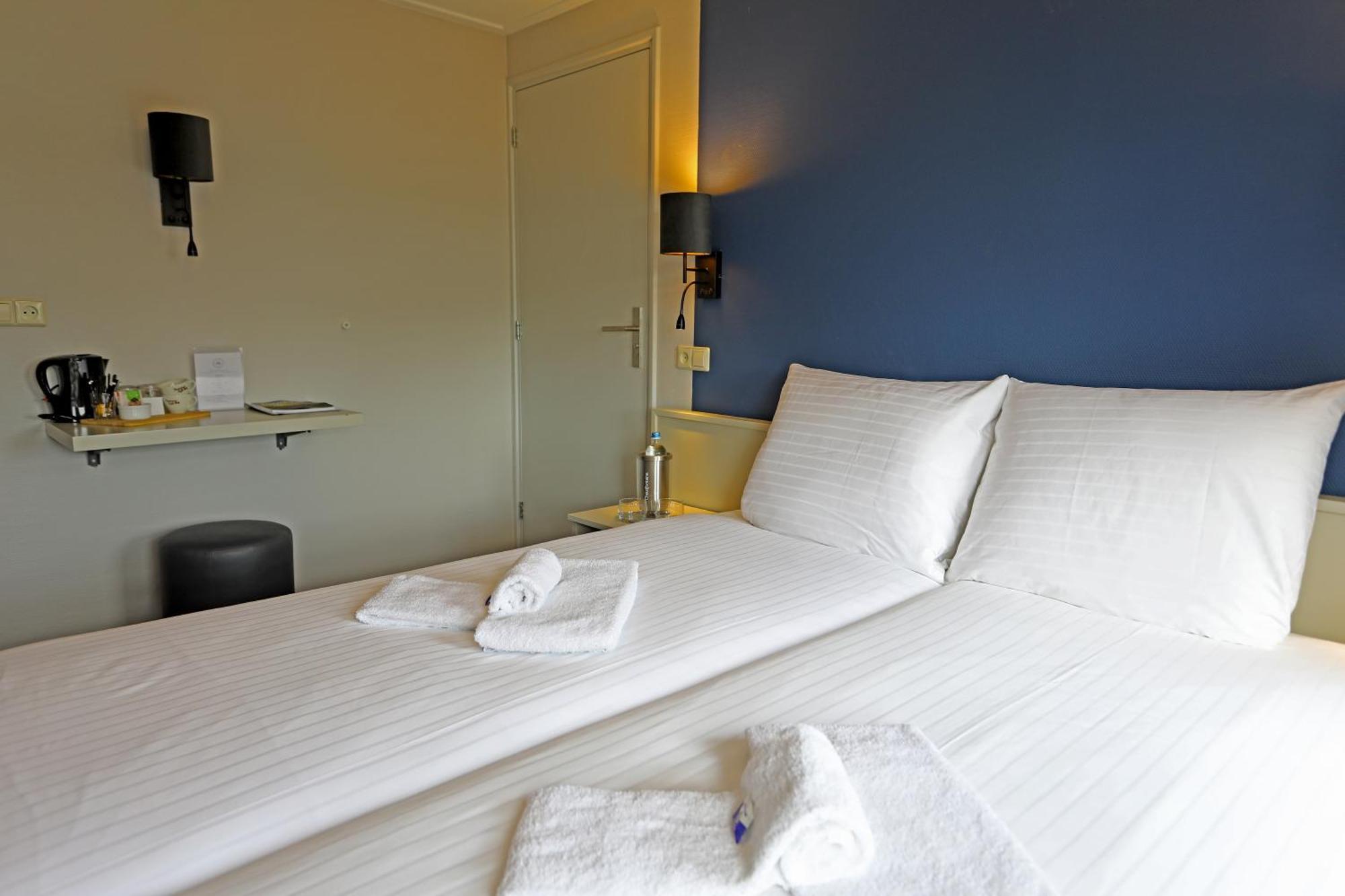 Hotel Bi-J Ons Lichtenvoorde Esterno foto