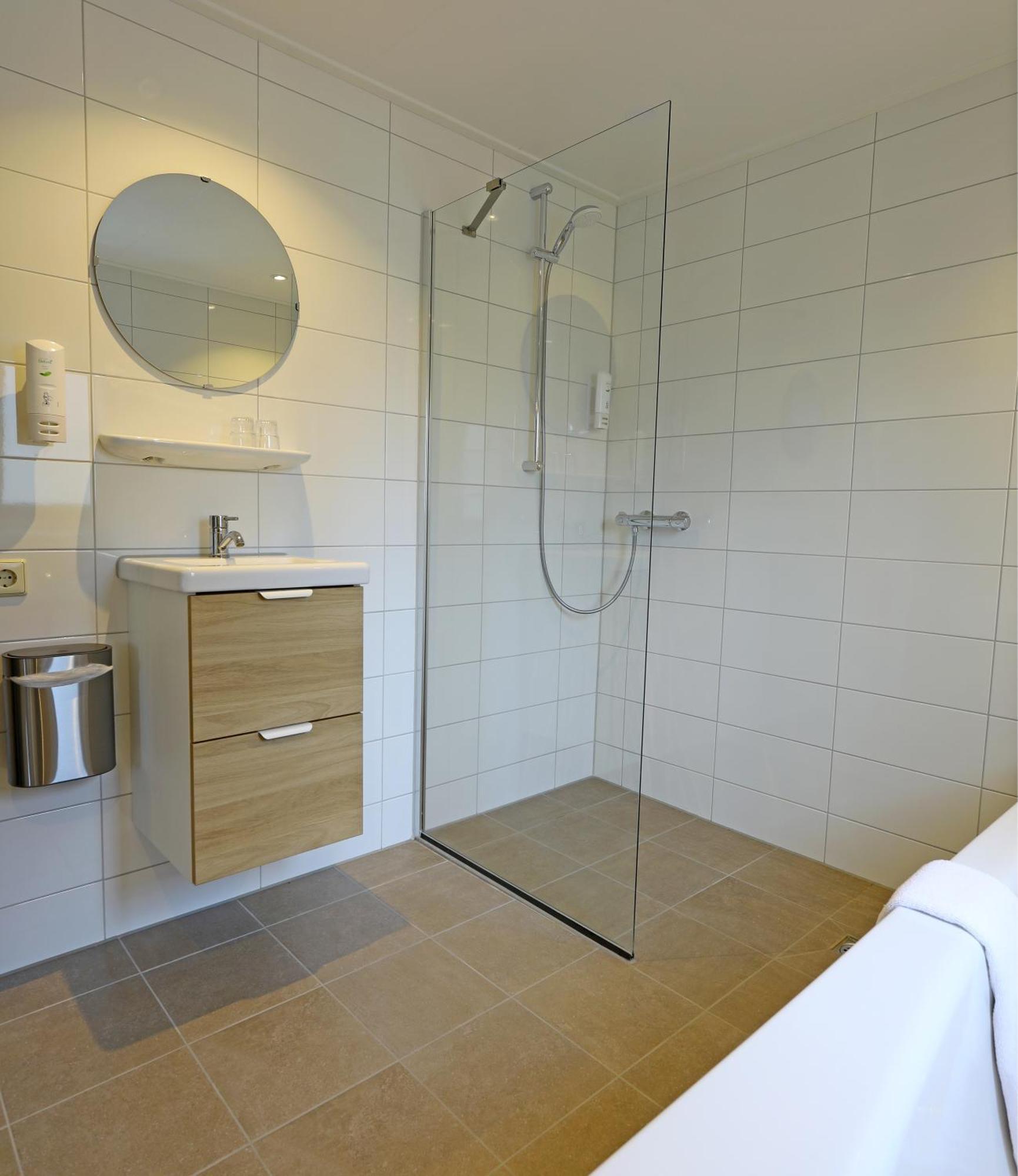 Hotel Bi-J Ons Lichtenvoorde Esterno foto