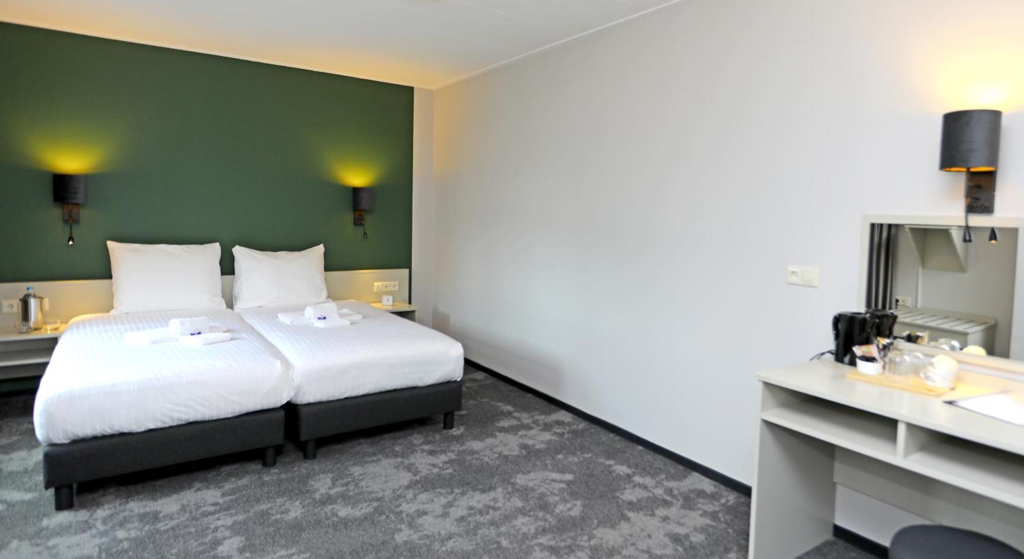 Hotel Bi-J Ons Lichtenvoorde Esterno foto