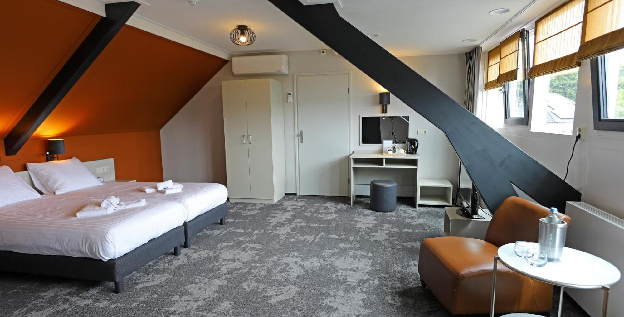 Hotel Bi-J Ons Lichtenvoorde Esterno foto