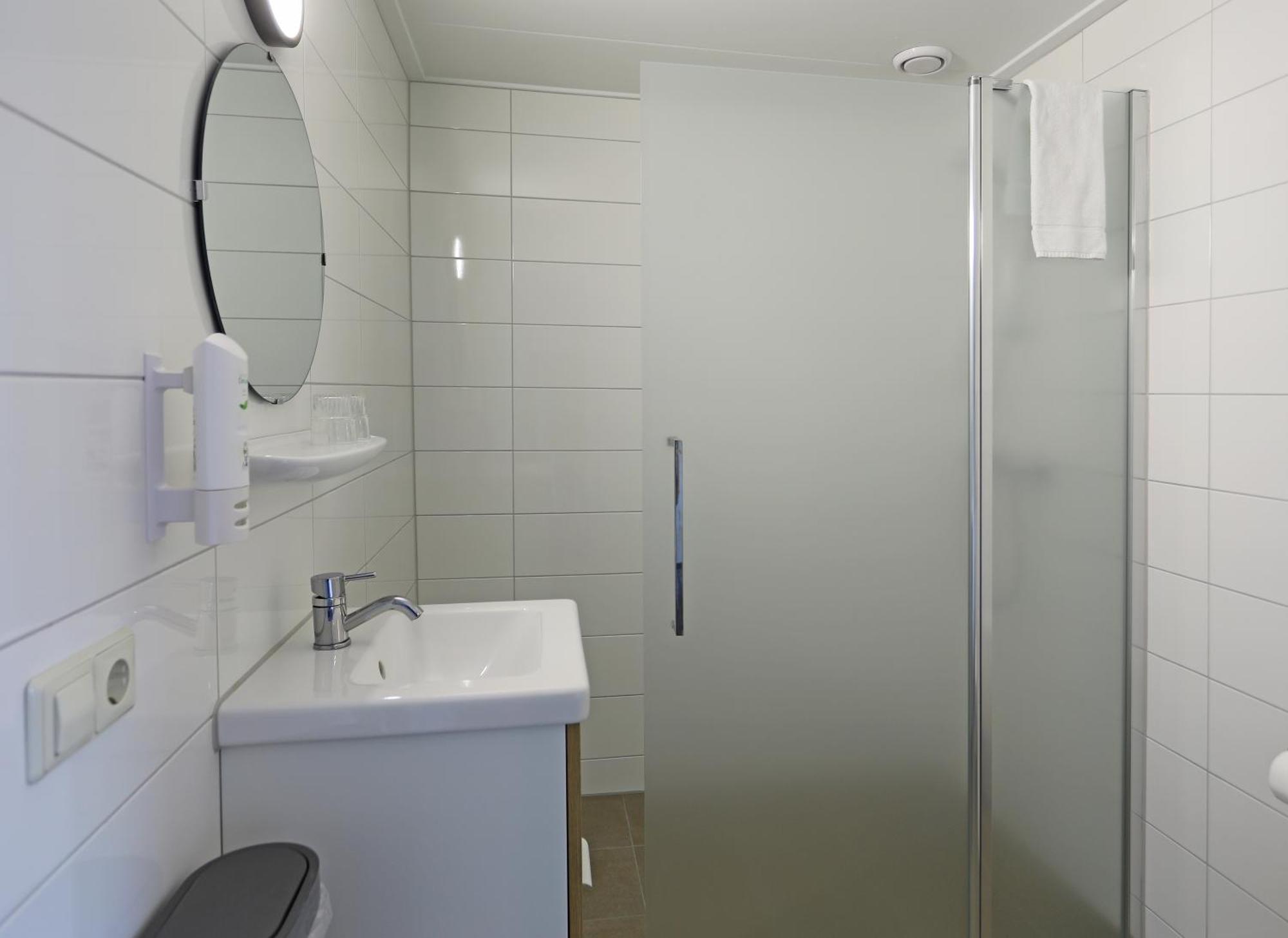 Hotel Bi-J Ons Lichtenvoorde Esterno foto