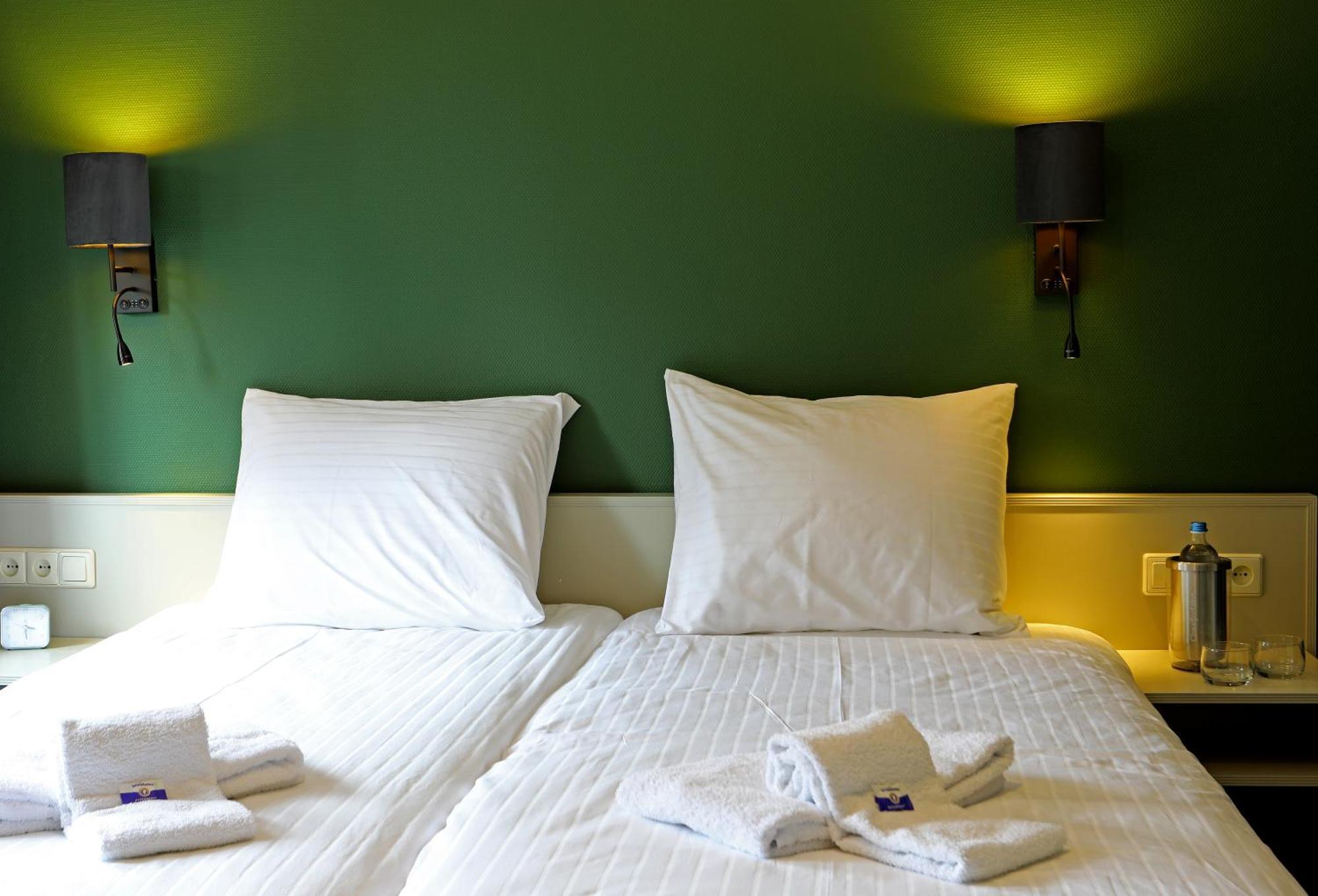 Hotel Bi-J Ons Lichtenvoorde Esterno foto