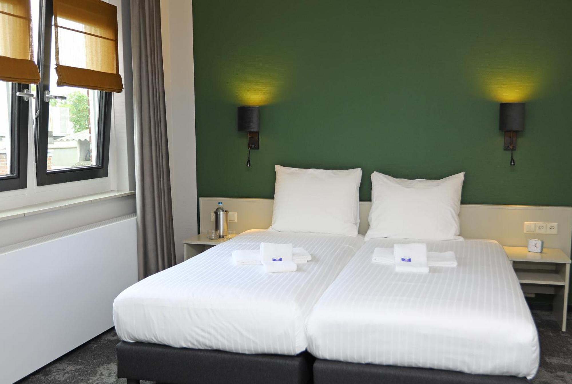 Hotel Bi-J Ons Lichtenvoorde Esterno foto