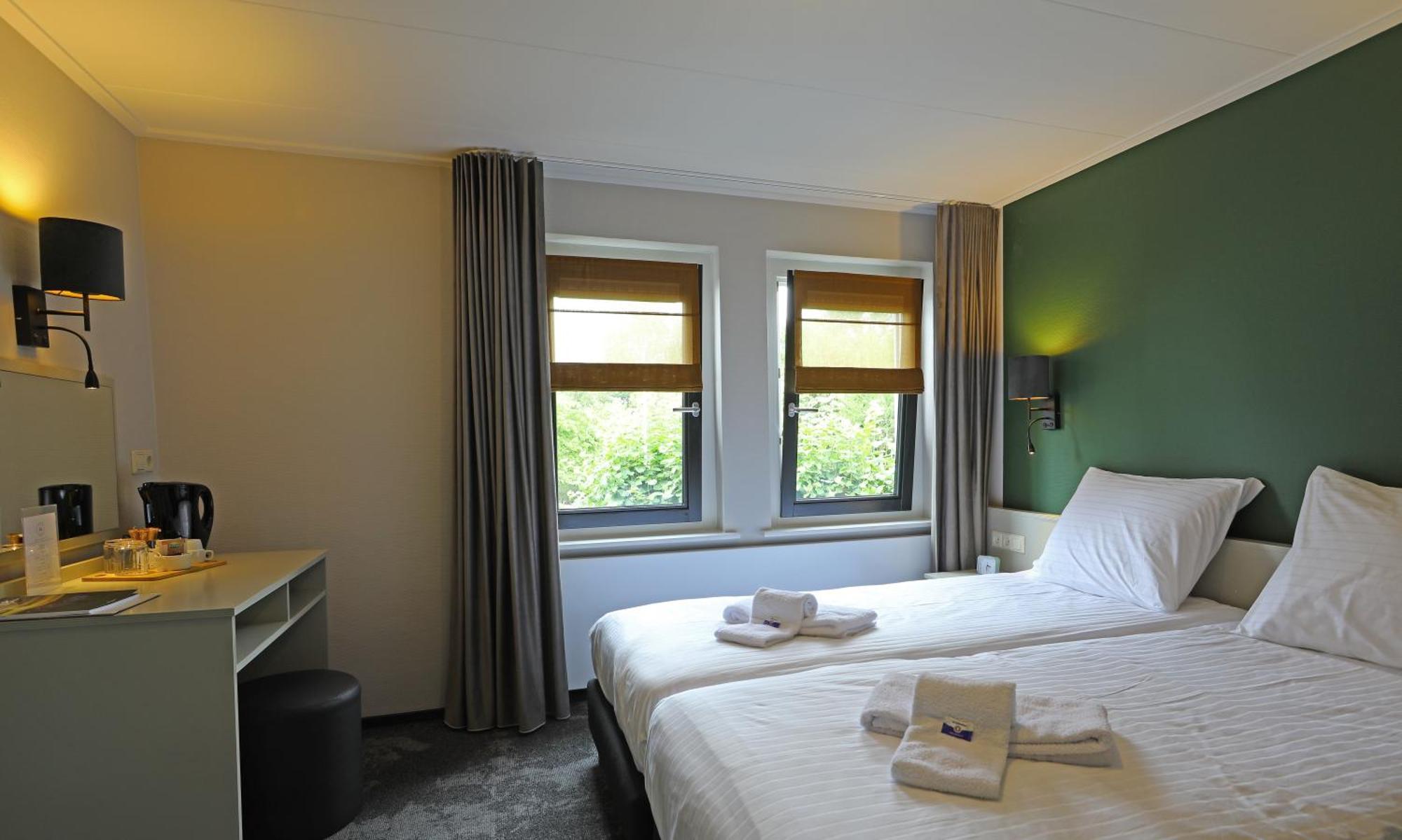 Hotel Bi-J Ons Lichtenvoorde Esterno foto
