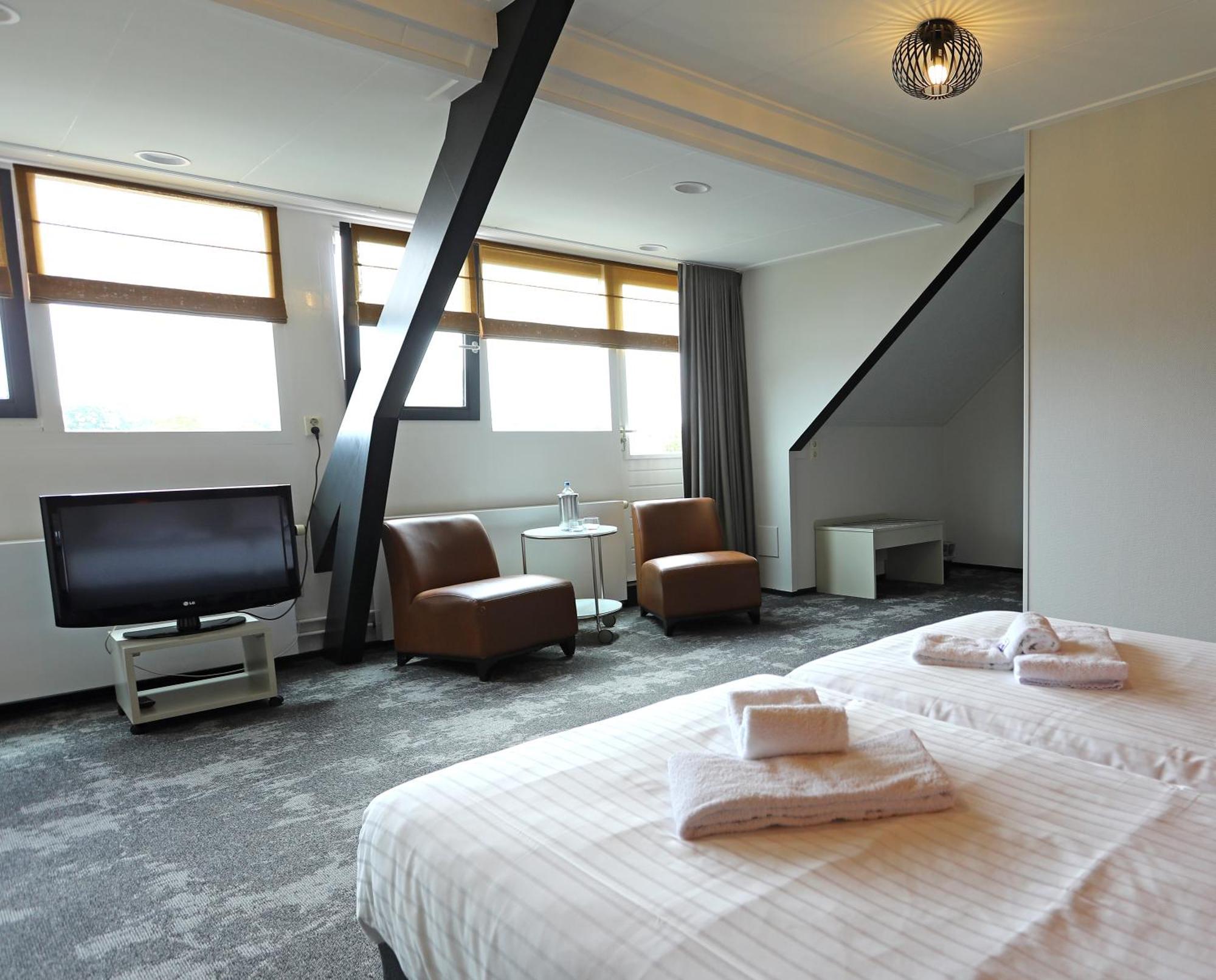 Hotel Bi-J Ons Lichtenvoorde Esterno foto
