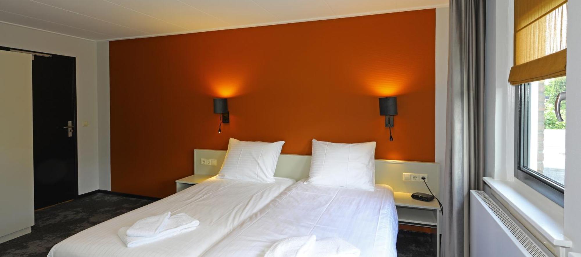 Hotel Bi-J Ons Lichtenvoorde Esterno foto