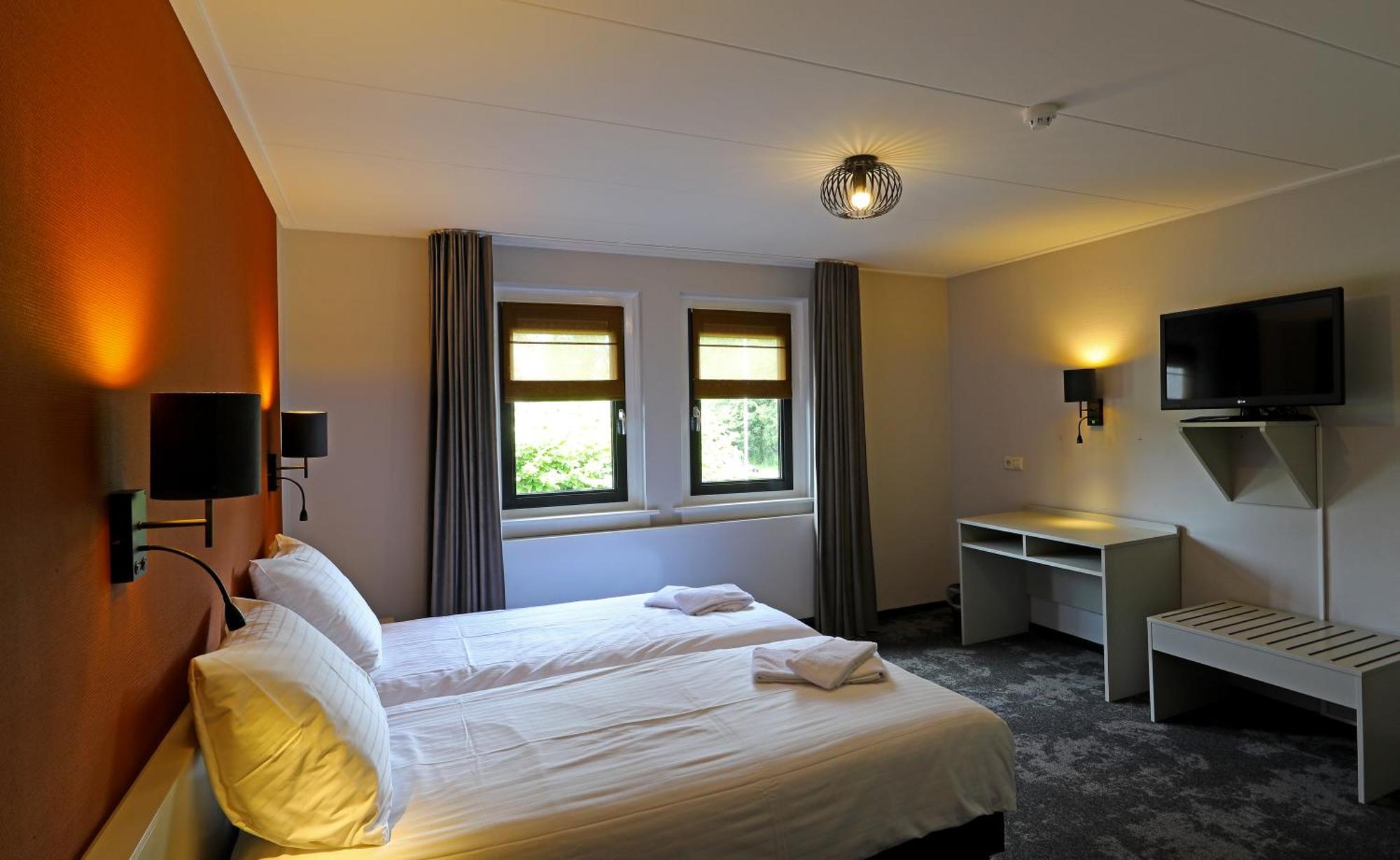 Hotel Bi-J Ons Lichtenvoorde Esterno foto