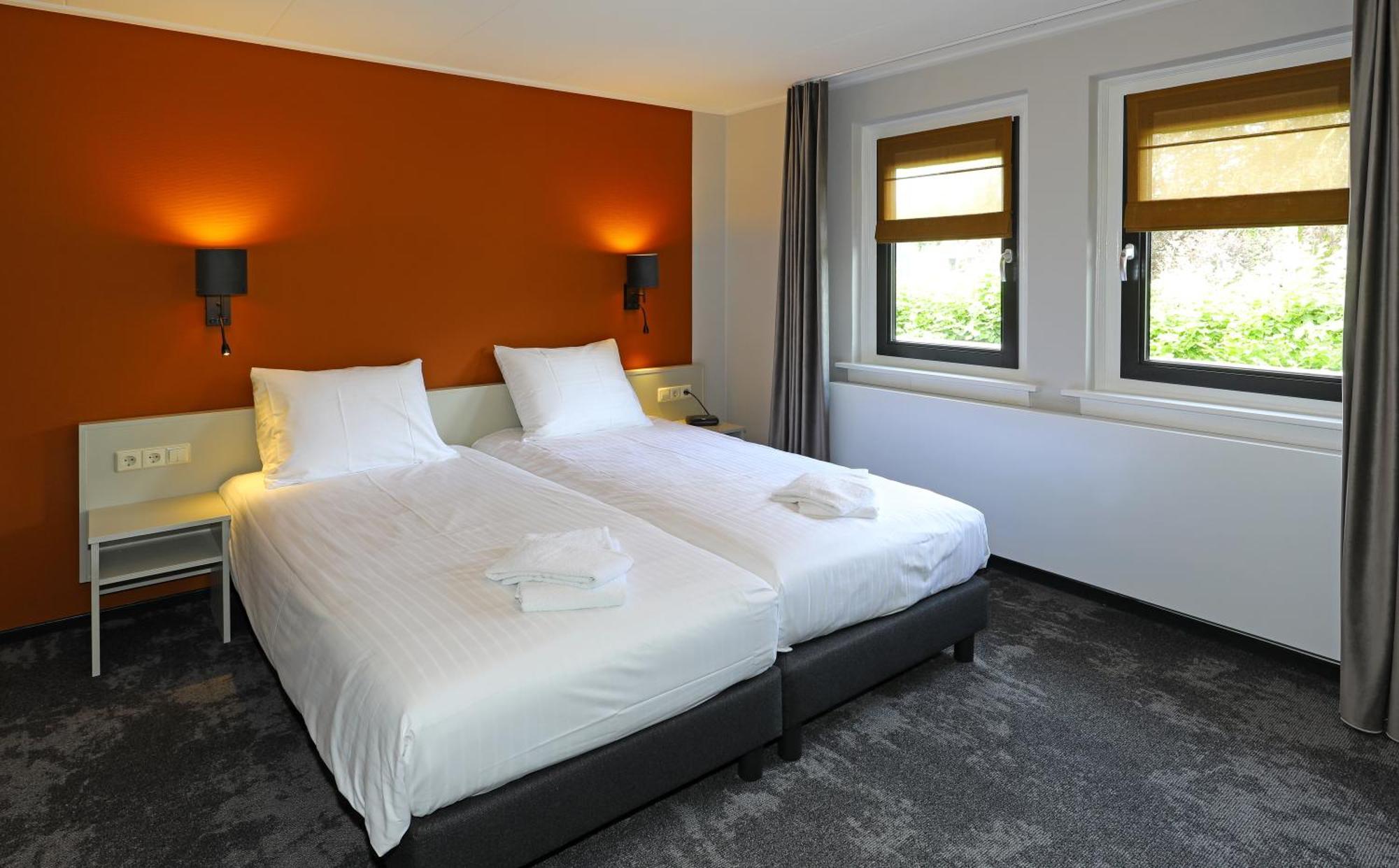 Hotel Bi-J Ons Lichtenvoorde Esterno foto