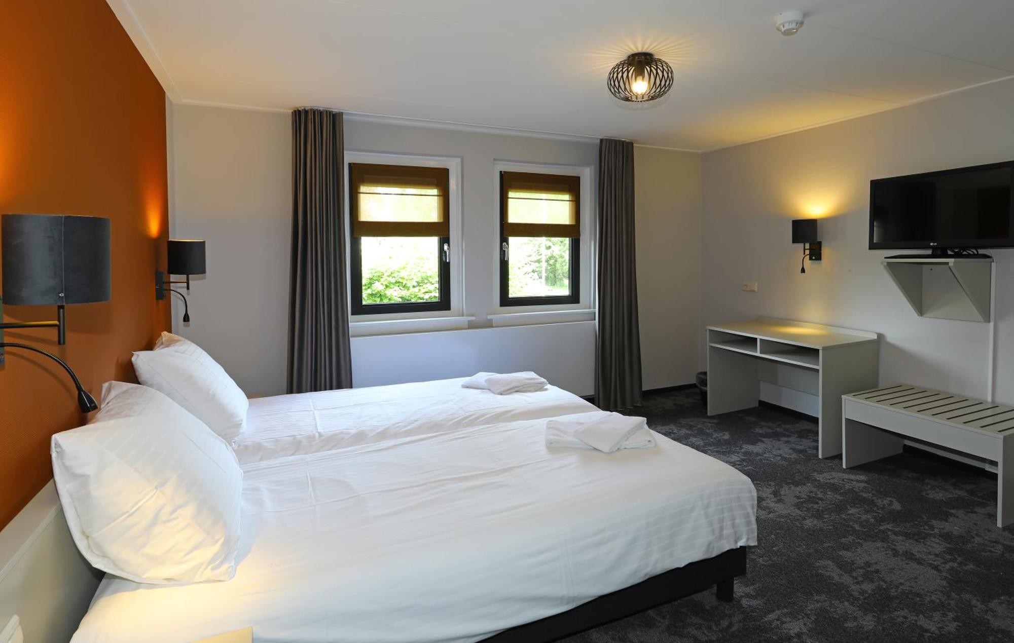 Hotel Bi-J Ons Lichtenvoorde Esterno foto
