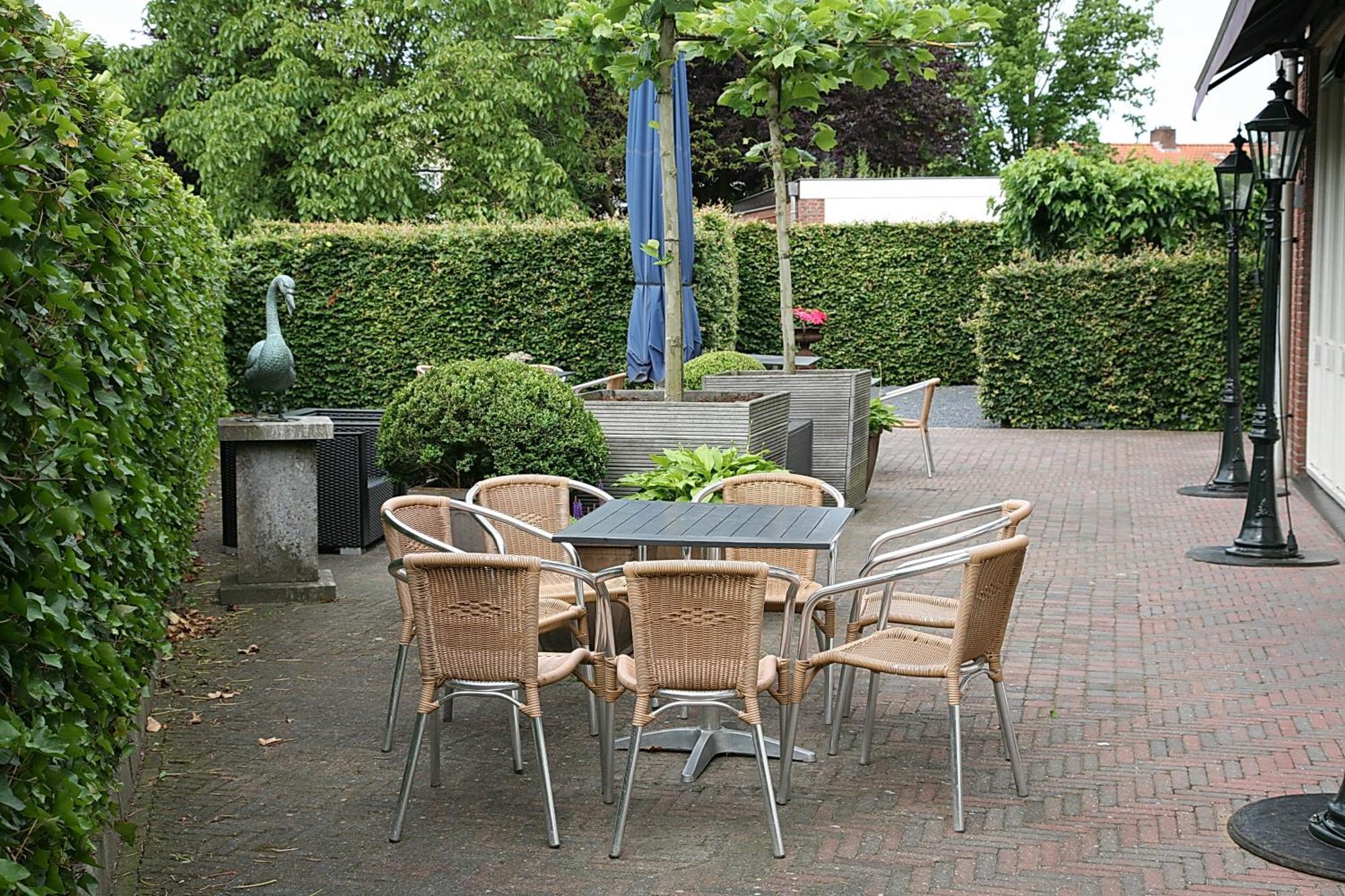Hotel Bi-J Ons Lichtenvoorde Esterno foto